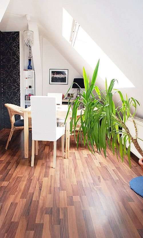 Wohnung zum Mieten in Heidelberg-Weststadt 690 € 53 m² 2 zimmer