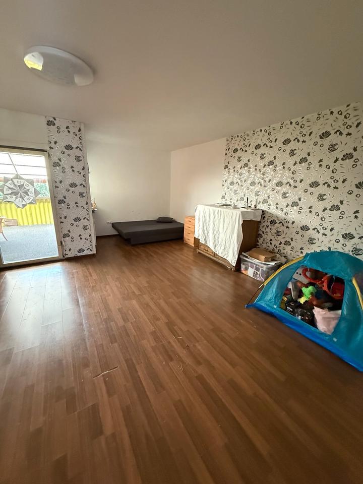 Wohnung 3 Zimmer Bissendorf Hannover