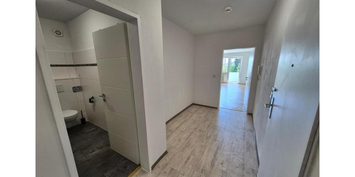 Etagenwohnung Mühldorf am Inn - 1 Zimmer, 48 m&sup2;, 620&euro; | Angebot:26272742
