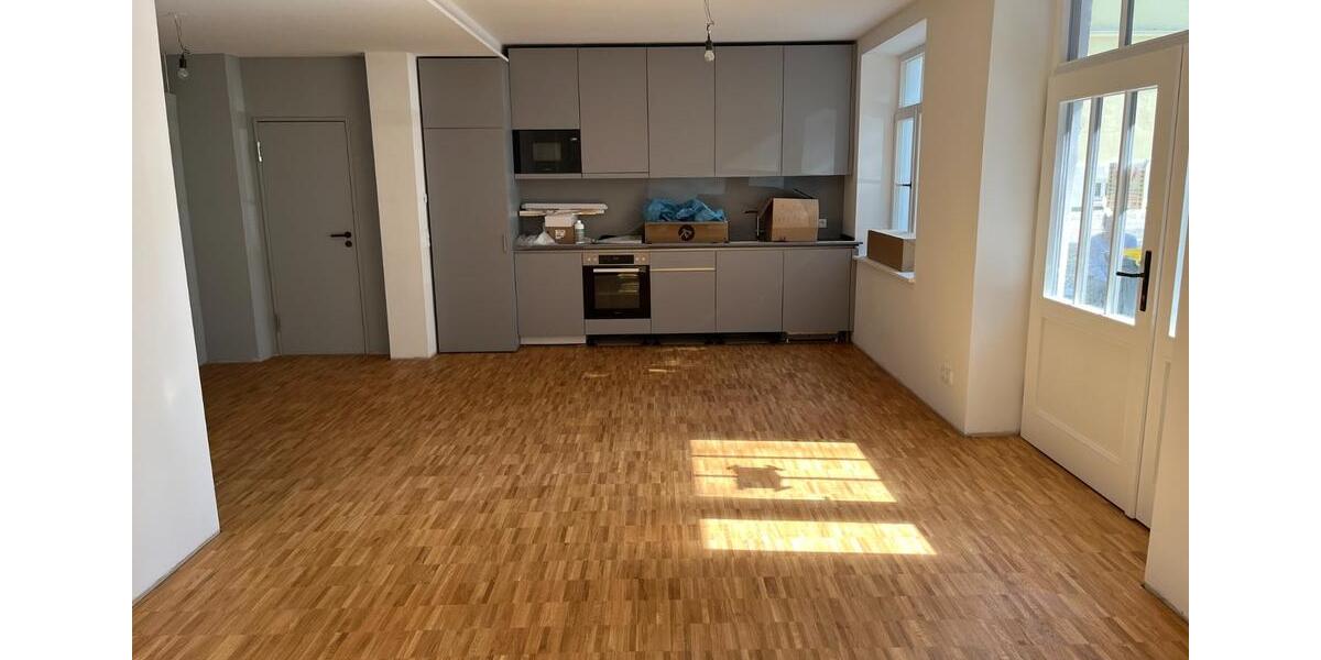 Erdgeschoßwohnung Mindelheim - 2 Zimmer, 55 m&sup2;, 760&euro; | Angebot:24663314