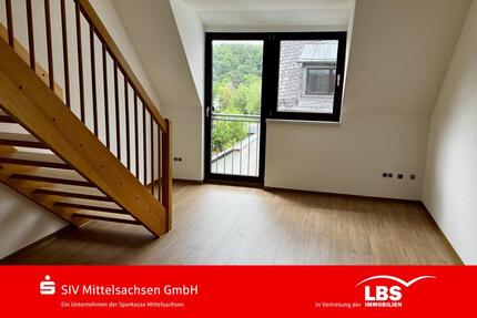 Wohnung Rochlitz - 2 Zimmer, 67 m&sup2;, 301&euro; | Angebot:21131288