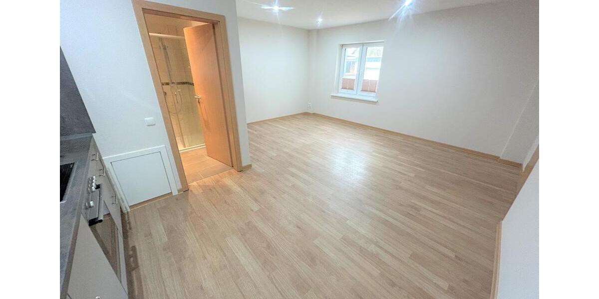 Erdgeschoßwohnung Clausthal-Zellerfeld Zellerfeld - 1 Zimmer, 29 m&sup2;, 290&euro; | Angebot:26662063