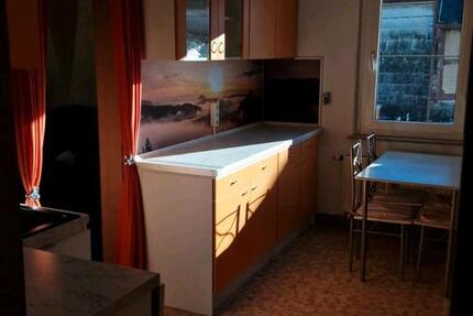 Wohnung Lugau/Erzgebirge Erzgebirge - 2 Zimmer, 52 m&sup2;, 327&euro; | Angebot:26297231