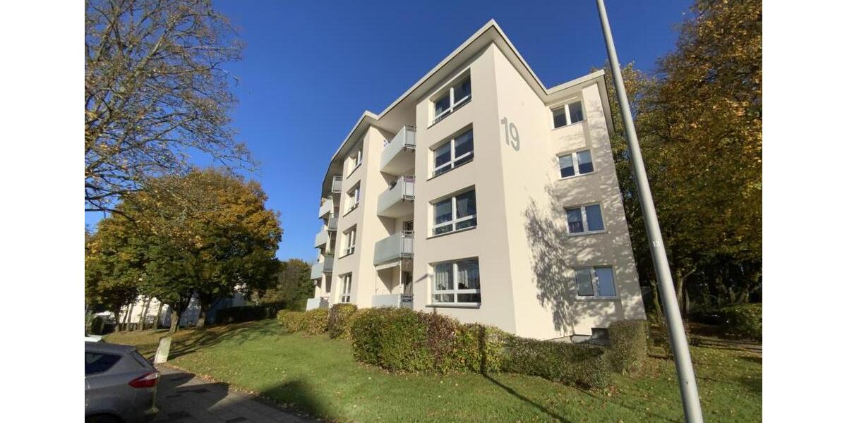 Etagenwohnung Remscheid Lüttringhausen - 2 Zimmer, 51 m&sup2;, 449&euro; | Angebot:26042957