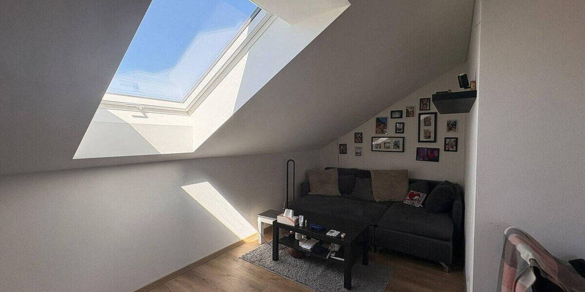 Etagenwohnung Heldenstein Goldau - 2 Zimmer, 54 m&sup2;, 700&euro; | Angebot:26800581