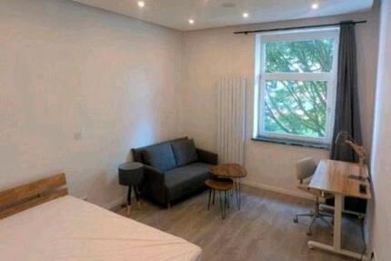 Wohnen auf Zeit Aachen Aachen-Mitte - 1 Zimmer, 17 m&sup2;, 650&euro; | Angebot:25595867