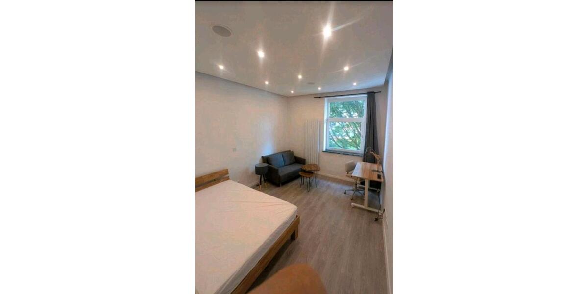 Wohnen auf Zeit Aachen Aachen-Mitte - 1 Zimmer, 17 m&sup2;, 650&euro; | Angebot:25595867