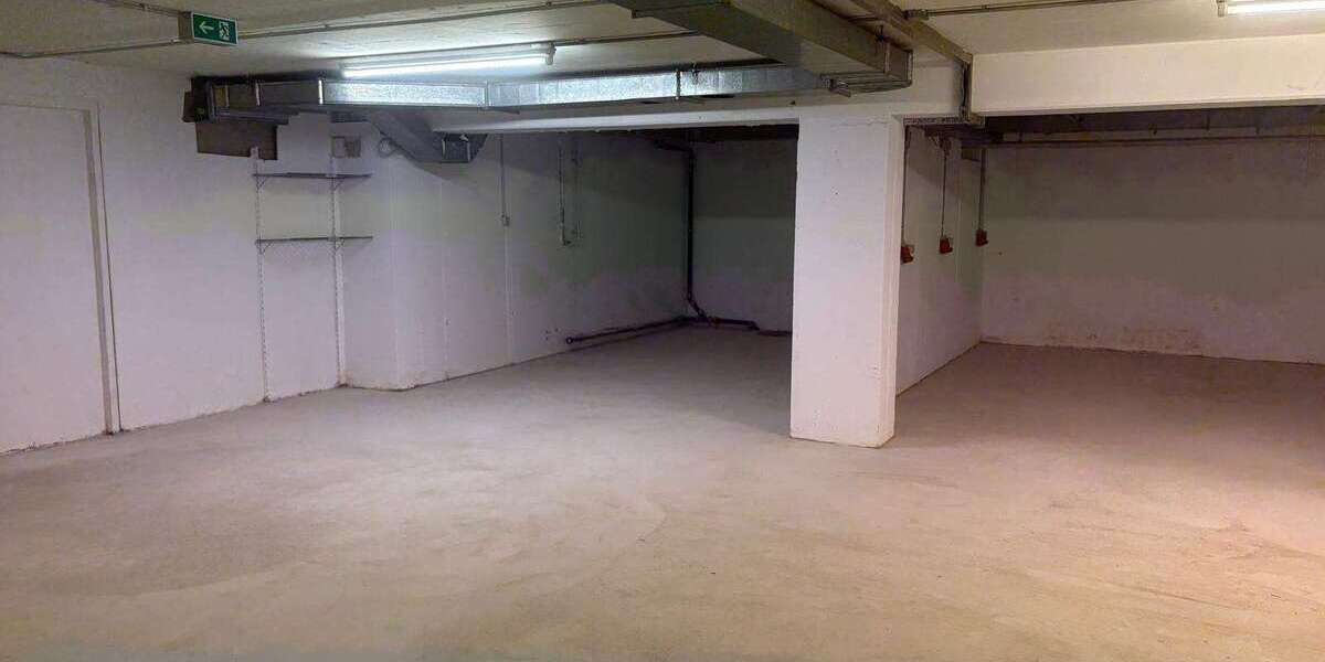 Gewerbeobjekt Friedrichshafen Schmitthennersiedlung - 970&euro; | Angebot:27111871