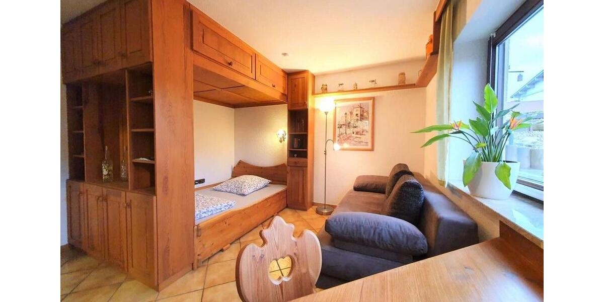 Etagenwohnung Lautertal - 1 Zimmer, 40 m&sup2;, 290&euro; | Angebot:23821007