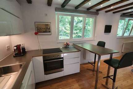 Zimmer Bonn Gronau - 1 Zimmer, 1.250&euro; | Angebot:26978350