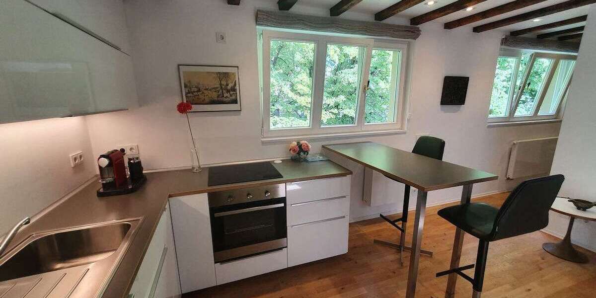 Zimmer Bonn Gronau - 1 Zimmer, 1.250&euro; | Angebot:26978350