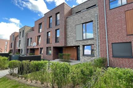 Modernes Stadthaus für die ganze Familie in Hamburg Jenfeld - Wentzel Dr. 5 zimmer