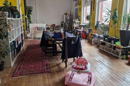 Wohnung zum Mieten in Pforzheim 1.560 € 256.22 m² 3 zimmer