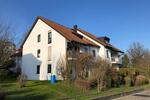 Dachgeschoßwohnung Lichtenfels - 2.5 Zimmer, 73 m&sup2;, 629&euro; | Angebot:26313107