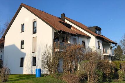 Wohnung Lichtenfels - 2.5 Zimmer, 73 m&sup2;, 629&euro; | Angebot:26313107