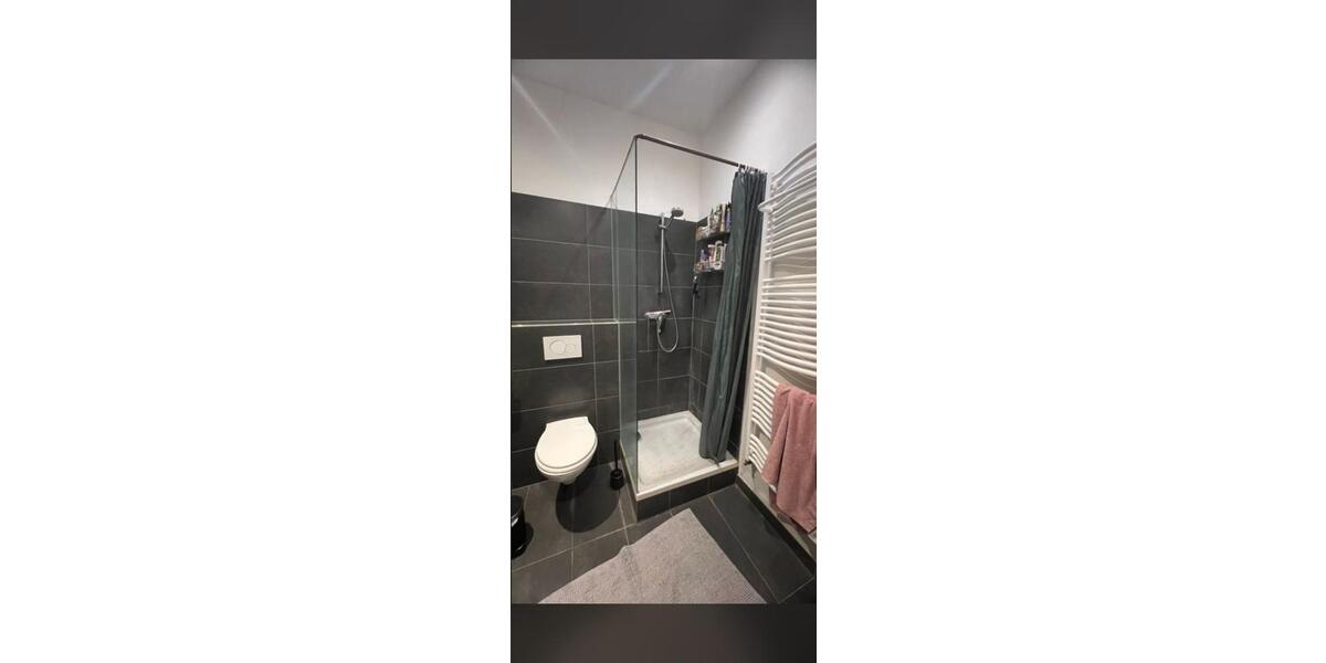 Wohnen auf Zeit Mannheim Neckarstadt-Ost - 1 Zimmer, 20 m&sup2;, 540&euro; | Angebot:26486588
