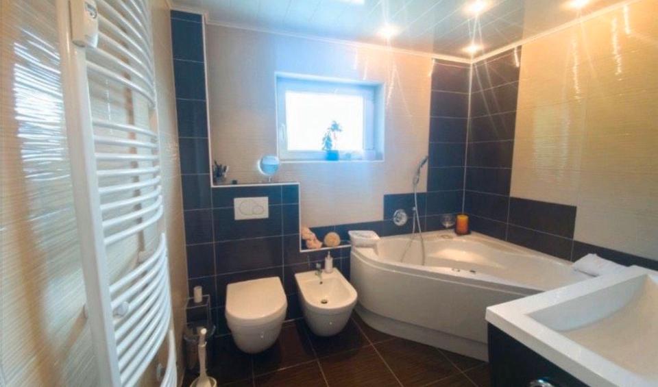 Einfamilienhaus Lahr (Schwarzwald) - 5 Zimmer, 90 m&sup2;, 1.260&euro; | Angebot:25055484