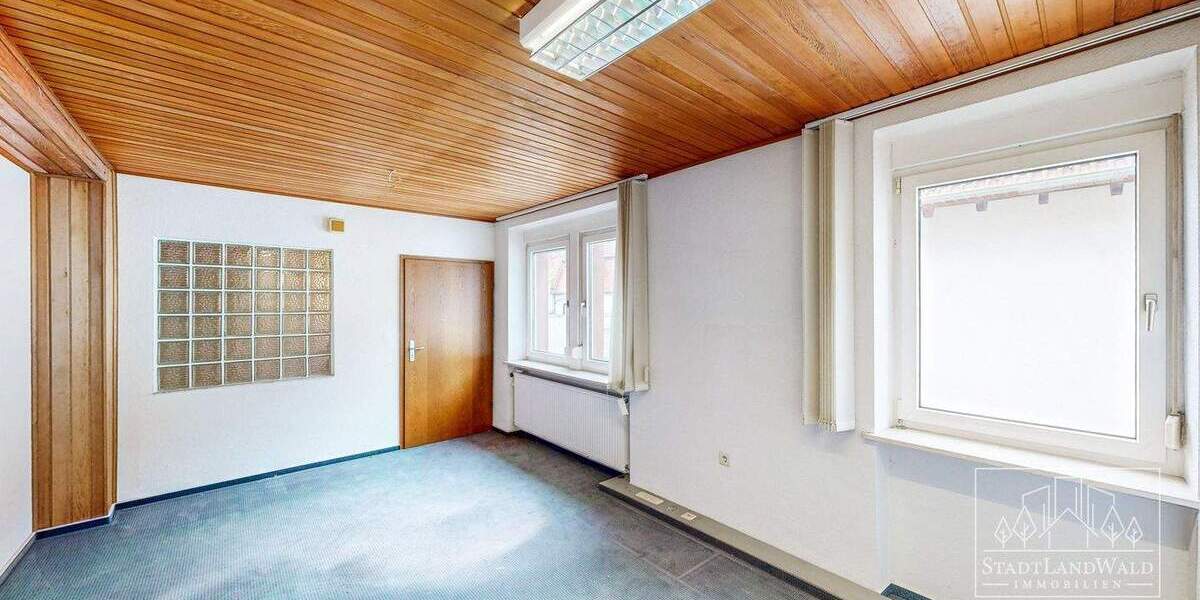 Gewerbeobjekt Pirmasens Innenstadt - 540&euro; | Angebot:23883733