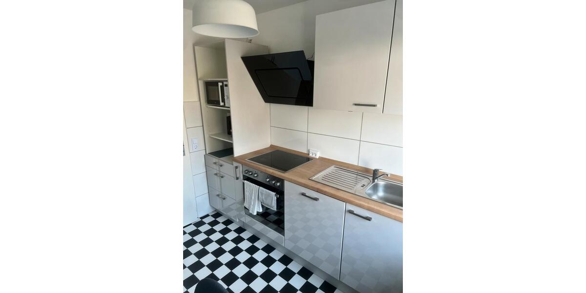 Erdgeschoßwohnung Troisdorf Bergheim - 3 Zimmer, 80 m&sup2;, 1.550&euro; | Angebot:26001872