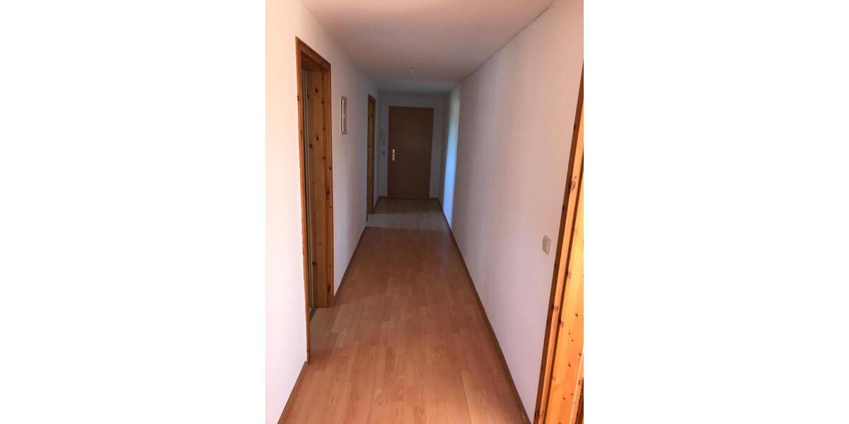 Dachgeschoßwohnung Doberschau-Gaußig Gaußig - 2 Zimmer, 69 m&sup2;, 385&euro; | Angebot:26022191