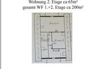 Etagenwohnung Kastellaun - 6 Zimmer, 180 m&sup2;, 1.500&euro; | Angebot:25046687
