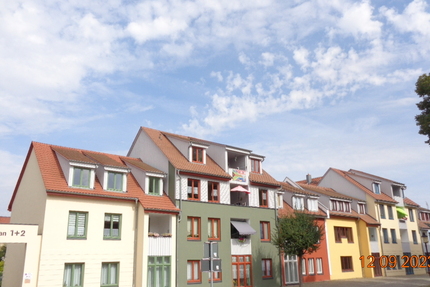 2-Raum-Wohnung mit Loggia 2 zimmer