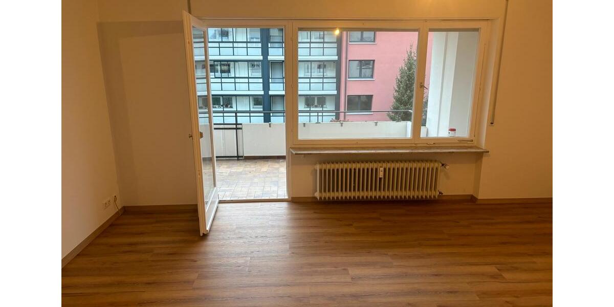 3 Zimmerwohnung in Tiengen 3 zimmer