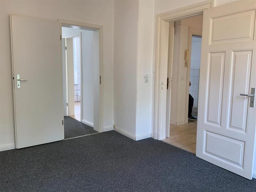 Schöne 2- Zimmerwohnung