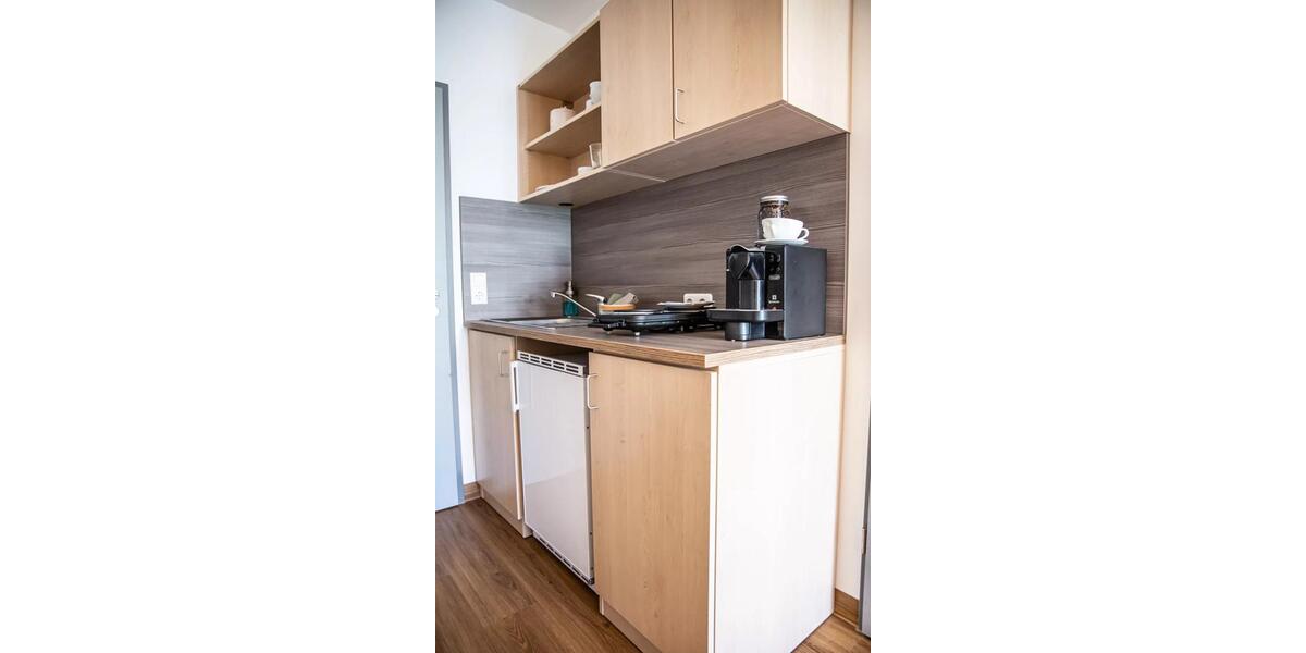 Einzelzimmer ca. 19 m² ab 15.02 1 zimmer