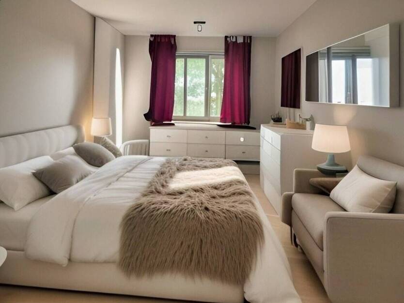 Moderne 3-Zimmerwohnung mit Terrasse in ruhiger Lage von Kassel-Kirchditmold