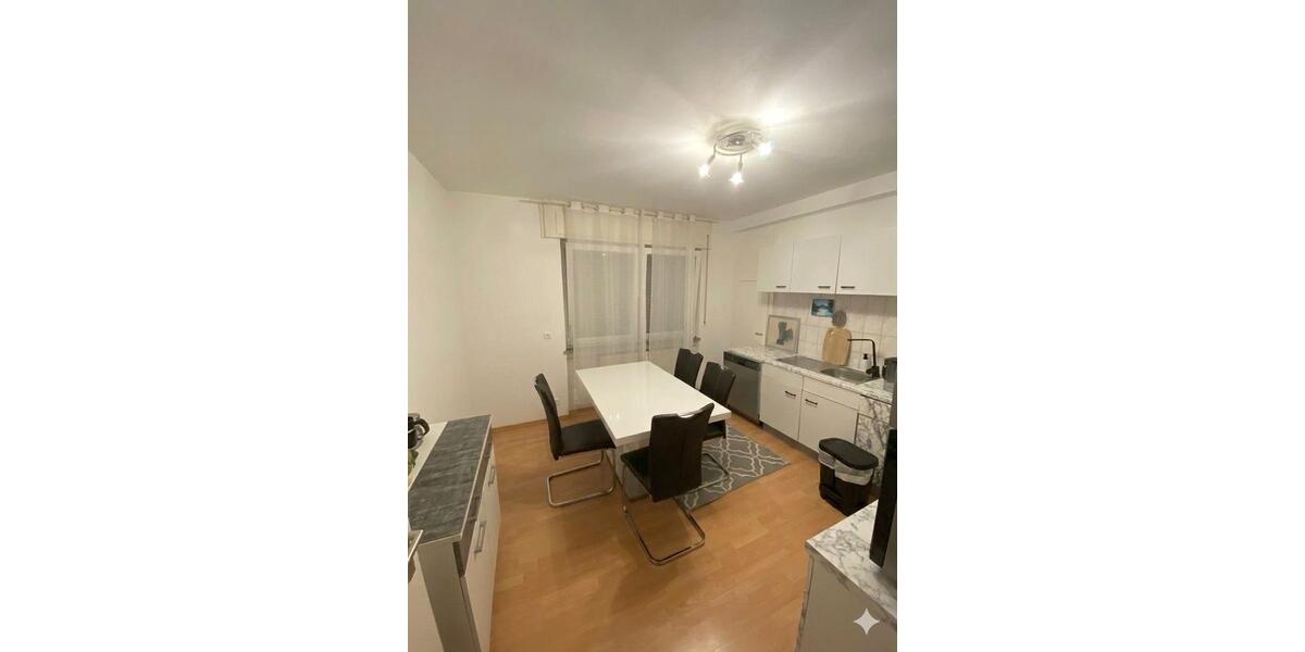 Etagenwohnung Aarbergen - 4 Zimmer, 86 m&sup2;, 1.100&euro; | Angebot:26018262