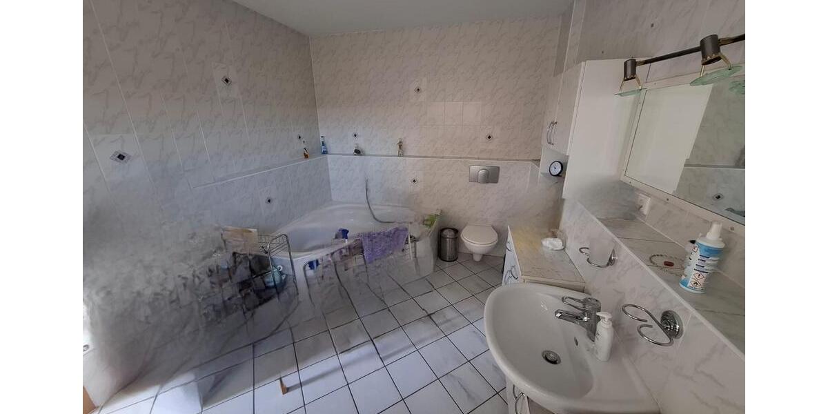 Erdgeschoßwohnung Brandenburg an der Havel Bahnhofsvorstadt - 4 Zimmer, 90 m&sup2;, 1.400&euro; | Angebot:25999594