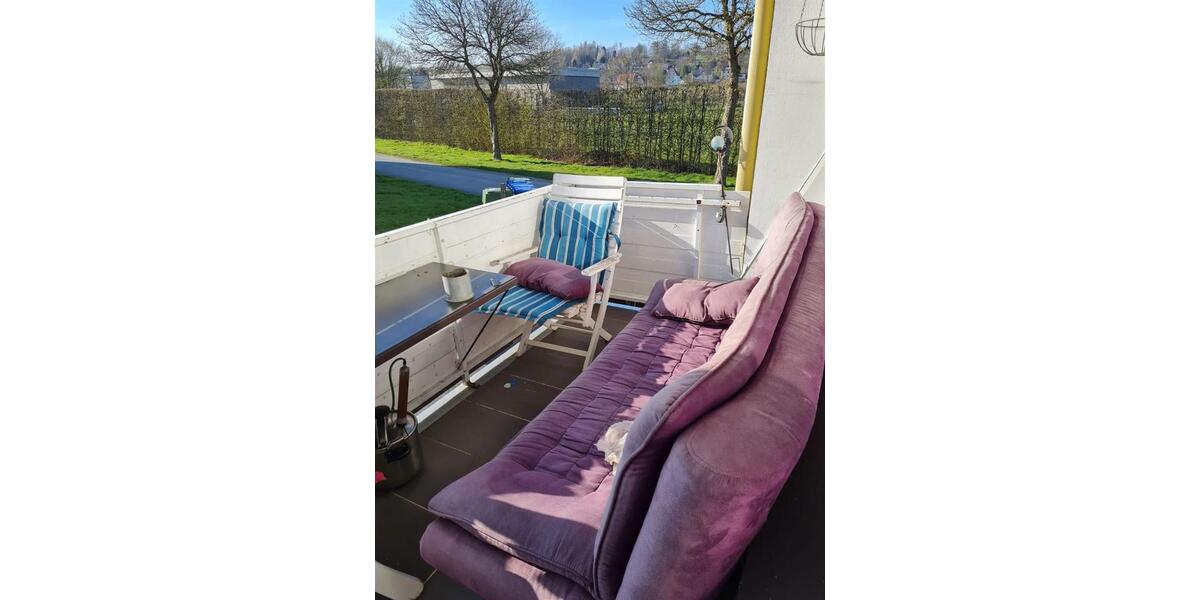 Erdgeschoßwohnung Warstein - 5 Zimmer, 89 m&sup2;, 670&euro; | Angebot:26674857