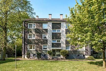 Wohnung Duisburg Hamborn - 3.5 Zimmer, 80 m&sup2;, 589&euro; | Angebot:26586812