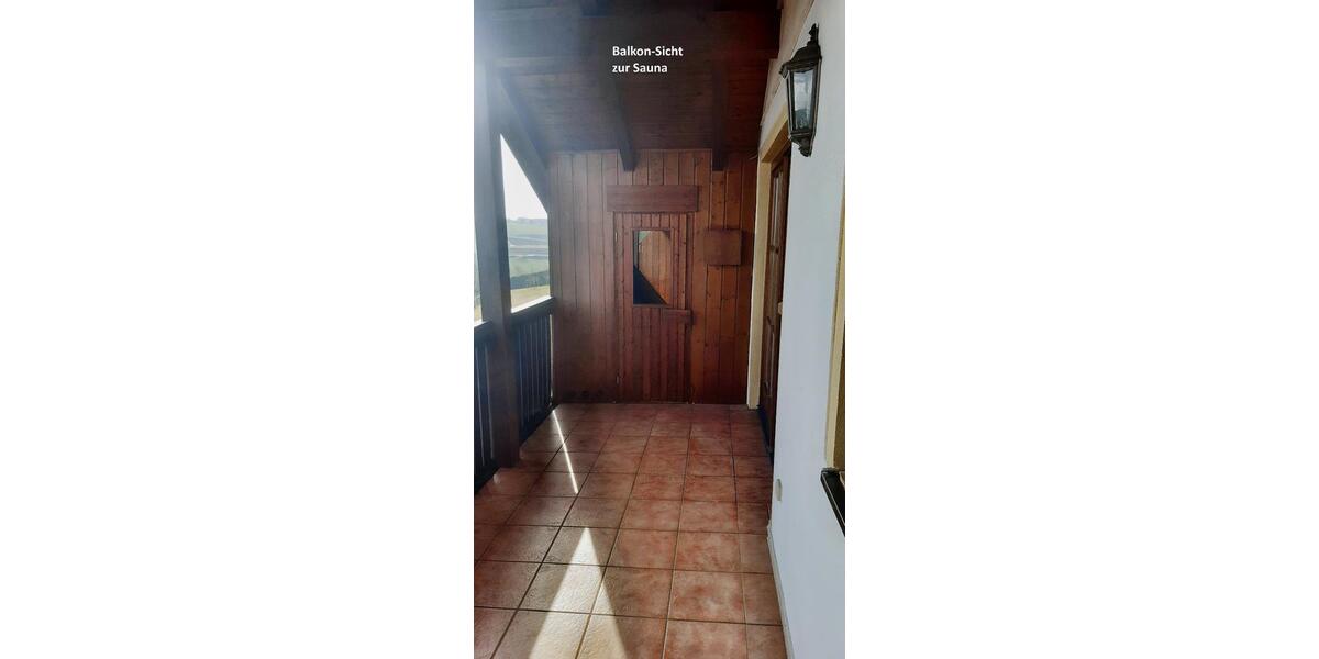 Dachgeschoßwohnung Salzweg - 3 Zimmer, 78 m&sup2;, 660&euro; | Angebot:26630190