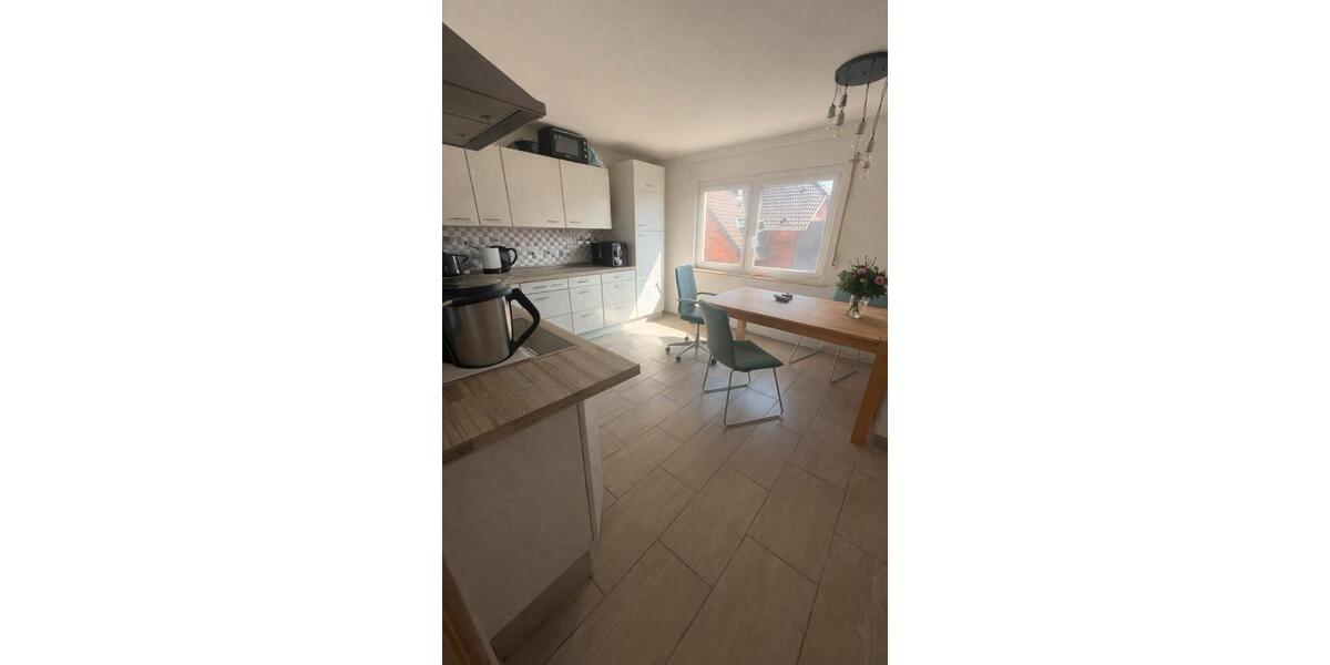 Etagenwohnung Ortenberg - 3 Zimmer, 78 m&sup2;, 790&euro; | Angebot:26241369