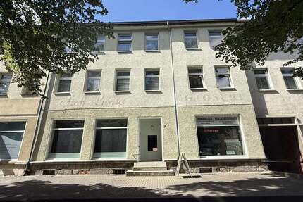 Gewerbeobjekt Halberstadt - 299&euro; | Angebot:27203661