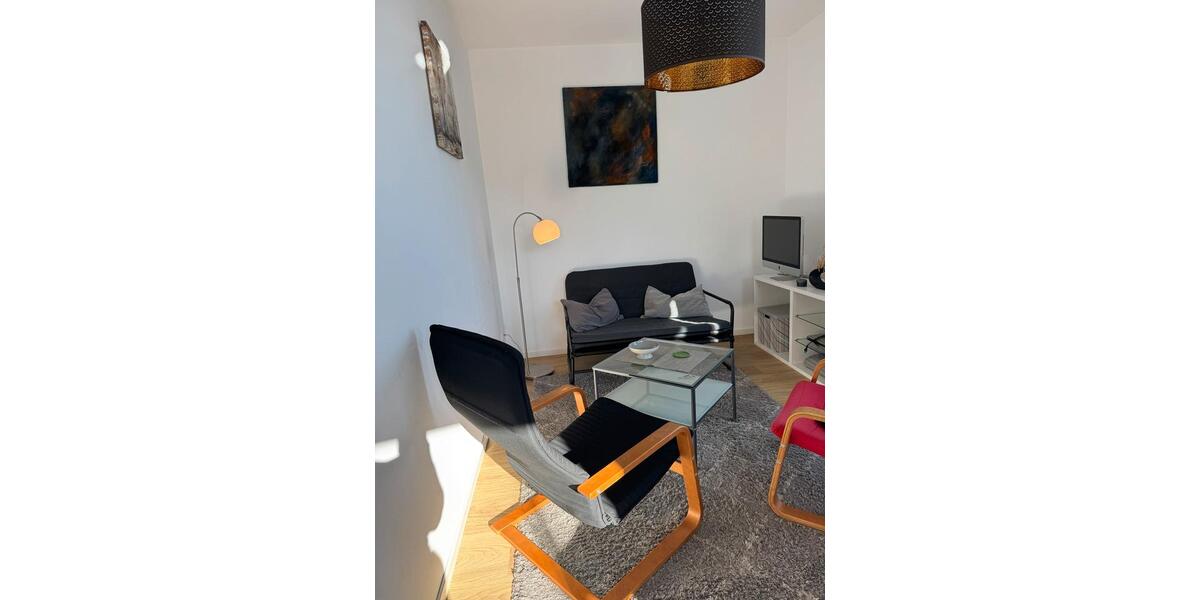 Dachgeschoßwohnung Berlin Treptow-Köpenick - 2 Zimmer, 47 m&sup2;, 759&euro; | Angebot:26343038
