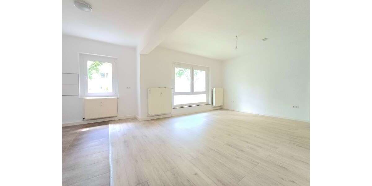 Etagenwohnung Minden Königstor - 4 Zimmer, 71 m&sup2;, 649&euro; | Angebot:27121364