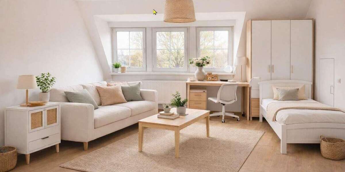 Zimmer Wiesbaden Biebrich - 545&euro; | Angebot:23553194