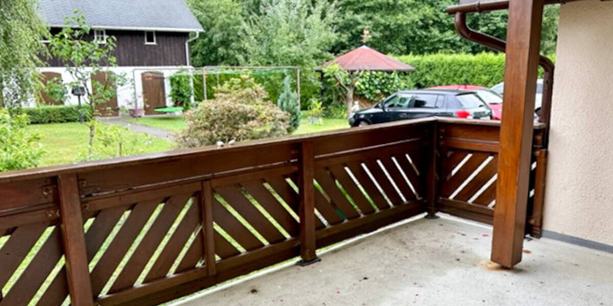 Etagenwohnung Drebach OT Spinnerei Drebach - 4 Zimmer, 94 m&sup2;, 499&euro; | Angebot:26674709