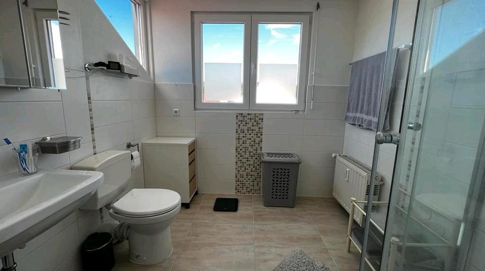 Zimmer WG wohnung Arbeiter Monteur 4 zimmer