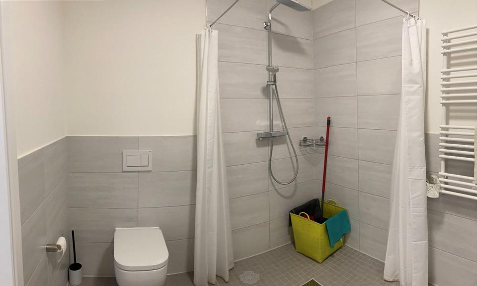 Erdgeschoßwohnung Bayreuth Bernecker Straße / Insel / Riedelsberg - 3 Zimmer, 78 m&sup2;, 950&euro; | Angebot:26255336