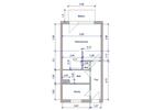 Etagenwohnung Aachen Aachen-Mitte - 1 Zimmer, 48 m&sup2;, 595&euro; | Angebot:26315021