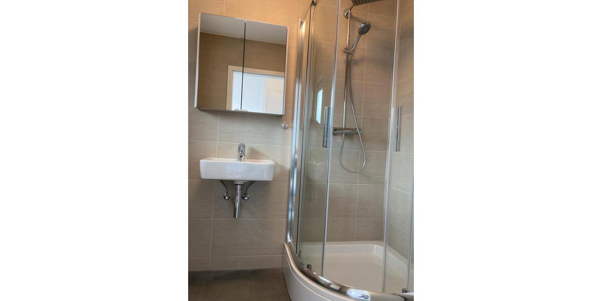 Etagenwohnung Siegen - 1 Zimmer, 50 m&sup2;, 470&euro; | Angebot:26517421