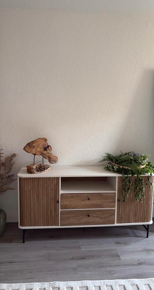 (2-Zimmer-Wohnung zur befristeten Untermiete, Wanheimerort