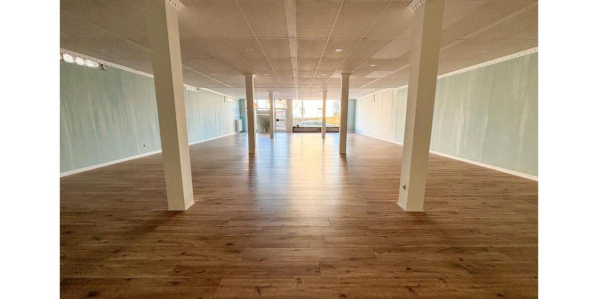 Gewerbeobjekt Duderstadt - 850&euro; | Angebot:25658811