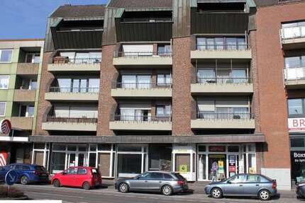 Wohnung Eschweiler - 1 Zimmer, 47 m&sup2;, 375&euro; | Angebot:26001729