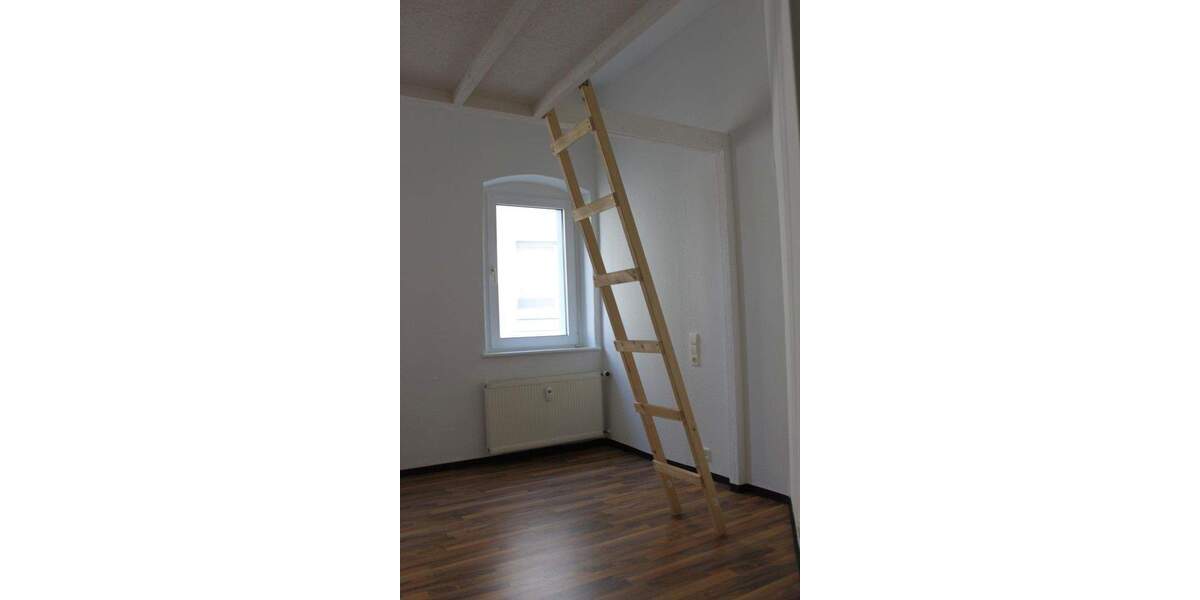 Etagenwohnung Wilsdruff - 5 Zimmer, 115 m&sup2;, 930&euro; | Angebot:25755895