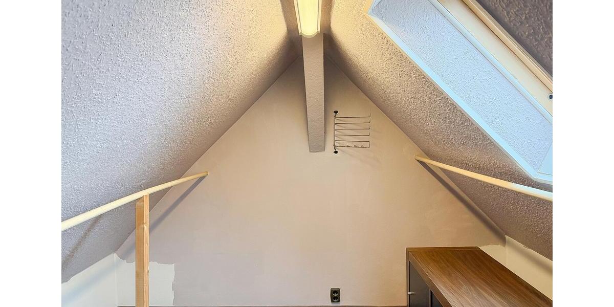 Maisonettenwohnung Düsseldorf Stadtbezirk 5 - 2 Zimmer, 95 m&sup2;, 1.350&euro; | Angebot:26447347